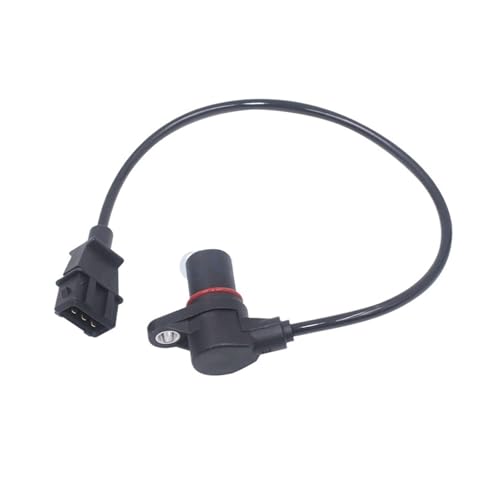 Capteur CKP vilebrequin 0281002408 compatible 1365738 et 1339009