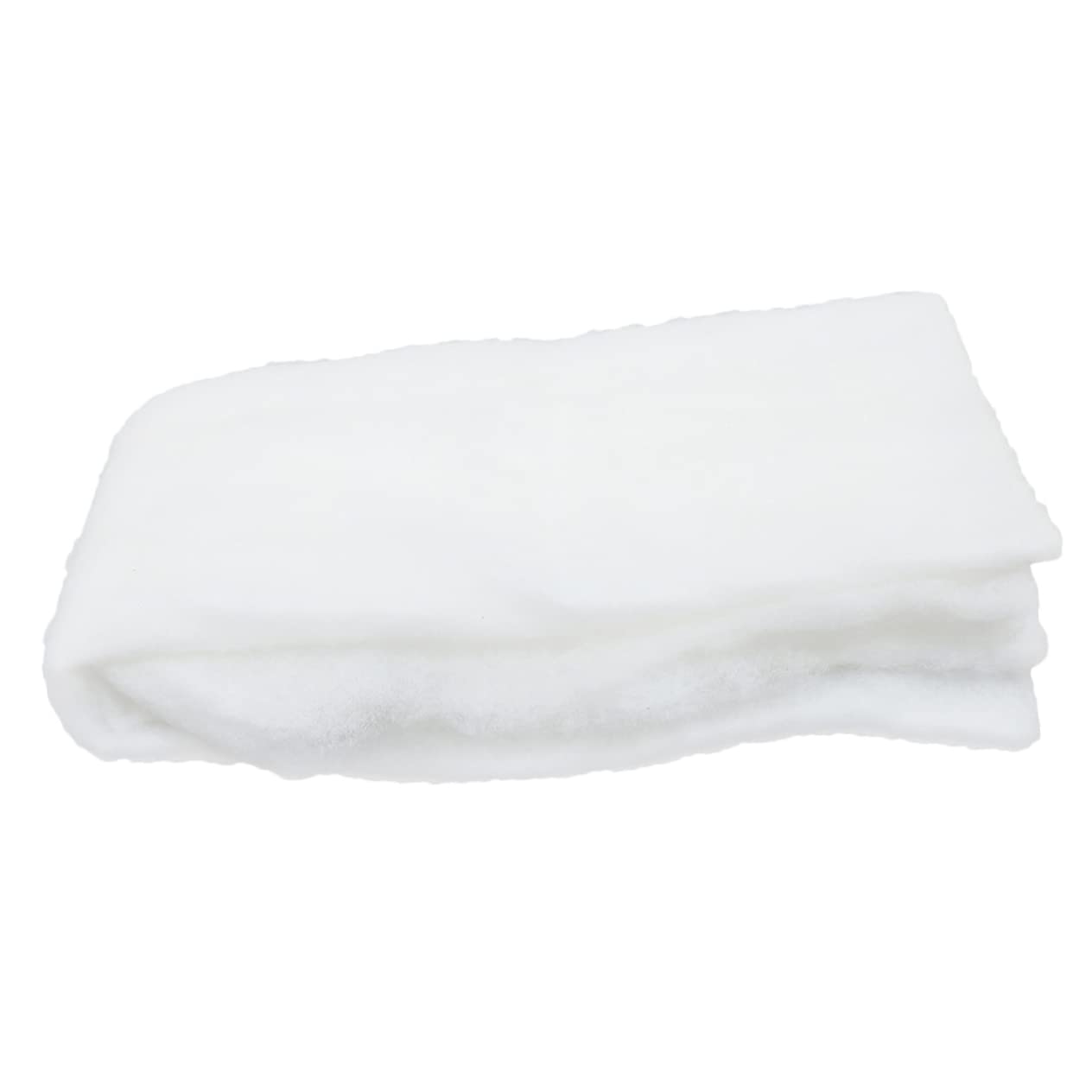 Zerodeko 4 Piezas de Nieve decoración de Nieve Falsa Gafas de Navidad de Pueblo navideño navideña Accesorios de Pueblo navideño Falsa la Mascota