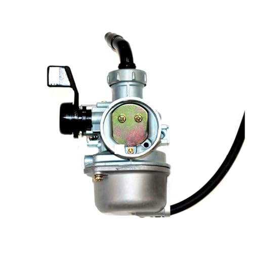 Carburateur de rechange mécanique pour moto 50cc 70cc 90cc PZ22