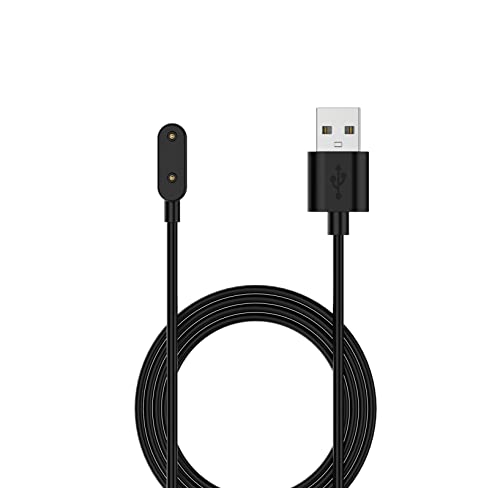 SHEAWA OPPO Band 2�p�[�d�� �[�d�P�[�u�� �`���[�W���[ USB�[�d �A�N�Z�T���[ (�u���b�N)