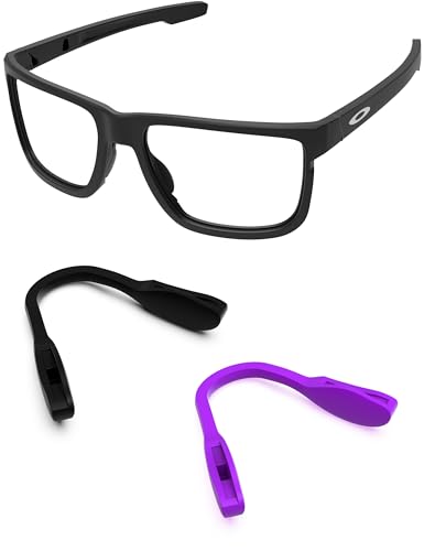 Image of Replacement Nose Pad for Oakley Split Shot OO9416 / Split Time OO4129