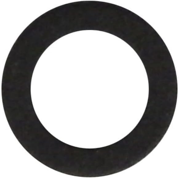 20pcs Yamaha Outboards Lower Unit Oil Drain Gaskets - Foto 4