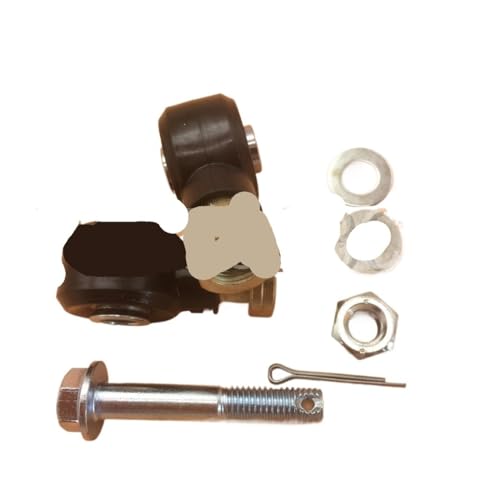 Kit de extremos de barra de dirección OEM R06002 para modelos 500 2006-2012 5
