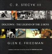 Hardcover DogTown: The Legend of the Z-Boys Book