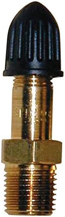 b&k Campbell Manufacturing LLC Air Snifter Valve 1/8", Campbell Manufacturing LLC
