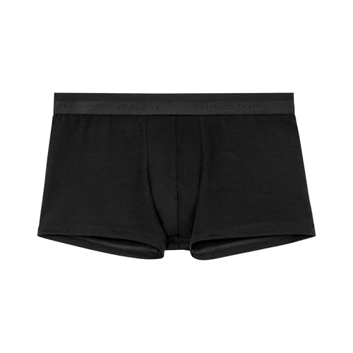 HOM, Herren, Boxershort Classic, Schwarz, XXL – Ansicht 1
