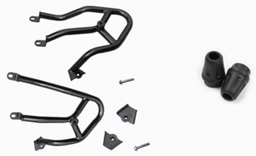 Barre de protection pour CFMOTO 250SR pare-chocs noir