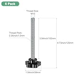 Zoom IMG-2 m meterxity 6 pezzi manopole Zoom IMG-2 m meterxity 6 pezzi manopole