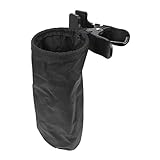 Milisten Drumstick-aufbewahrungstasche Tragbar Und Robust Für Übungsräume Bühnen Und Auftrittsorte Geeignet Mit Großzügigem Stauraum