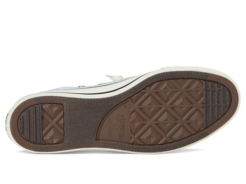 Converse Women's Chuck Taylor All Star Shoreline Woven Canvas Sneaker3