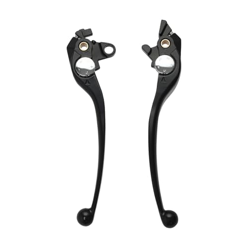 Levier de frein et d'embrayage moto Honda Gold Wing GL 1800 freins