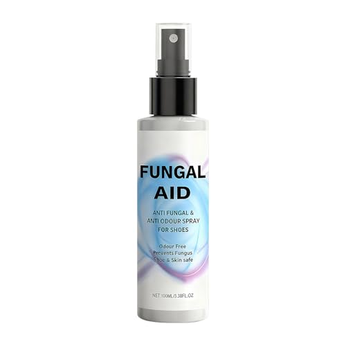 Spray Para Pies, Niebla Eliminadora De Sudor De Rápida Absorción, 100 Ml, Spray Eliminador De Olores De Zapatos, Desodorante Neutralizador De Olores, Pies Secos Y Cómodos Todo El Día, Fácil De Usar, P