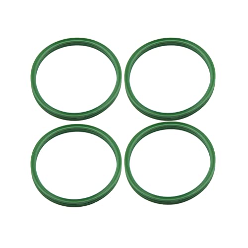 Lot de 4 joints d'étanchéité Cover