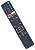 RMF-TX500U Voice Remote for All Sony TV, Replacement Remote for All Sony LCD LED HDTV Smart TV with Google Play, Netflix Buttons