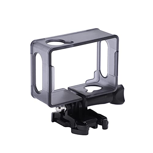 Supporto per Fotocamera Sj4000 Supporto per Telaio per Montaggio su Telaio Ek7000 Custodia per Telaio per Montaggio su Telaio Sj4000 Accessori per Fotocamere per Sport D'azione