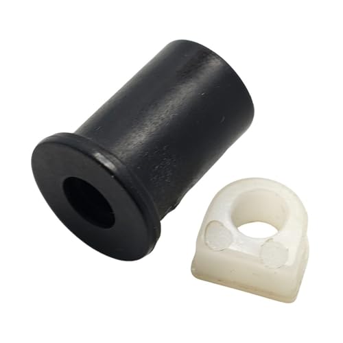 Kit de engrasador de aceite para motosierra 365 y 372 para mejorar la lubricación de cadena 5
