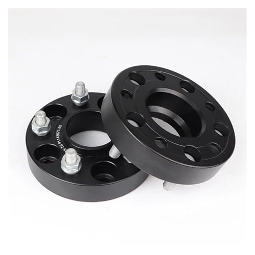 ̂߂ɃeX ̂߂Ƀf3 ̂߂Yp 15-50mm PCD 5x114.3 CB 64.1mm zC[Xy[T[A_v^[ M14x1.5 zC[Xy[T[tW 2 zC[KXPbg(2PCS 50MM)