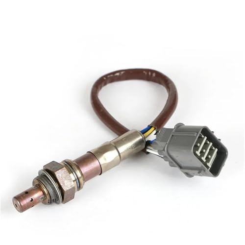 Sensor de oxígeno delantero 36531-RCA-A01 O2 regulador de mezcla de gases de escape