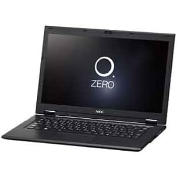Amazon.co.jp: 日本電気 LaVie Hybrid ZERO - HZ550/AAB