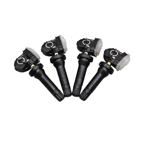 Alerte crevaison résolue : capteur TPMS Ford Explorer 2016-2019 kit F2GT-1A180-AB complet
