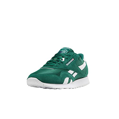 Image of Reebok Classics Men's Cl Lthr Leather Running Shoes
