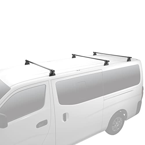 Amazon.co.jp: カーメイト(Carmate) inno(イノー) NV350キャラバン専用