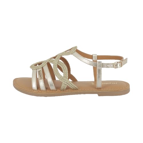 Les Tropéziennes Cherie C330868CHERIE, Sandalias - 38 EU