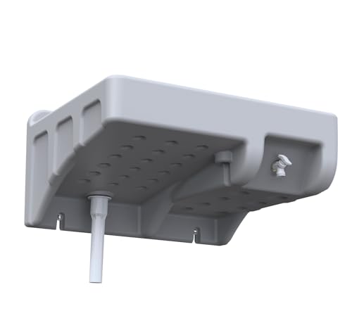 Piletas agua lavadero Marca Fleximatic (3)