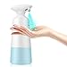Czemo Dispenser Automatico di Spray Alcolico, Dispenser Gel Disinfettante Mani Spray di Induzione Automatica Spruzzatore di Alcol Dispenser Sapone Automatico, 350ML