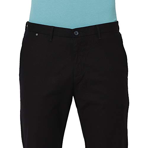 Image of Blackberrys Men Casual Pants