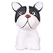 Anboor 4.3 Inches Squishies Dog Kawaii Scented Soft Slow Rising Puppy Animal Squishies Stress Relief Kids Toy Gift Collection Decorative Props