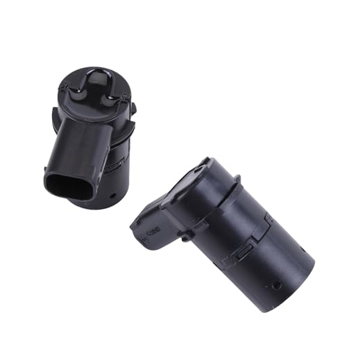 Image of 4pcs 25994-9BF1A PDC Rear Parking Aid Assist Sensors for Nissan Frontier 2013-2021 Backup Parking Sensor