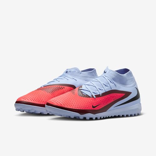 Nike Phantom 6 High ACAD TF para mayor control y estabilidad en césped artificial 5