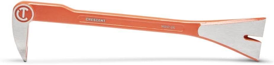Crescent 12" Moulding Pry Bar - MB12-06