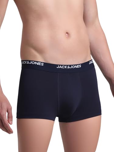 Image of Jack&Jones Men's Cotton BlendTrunks