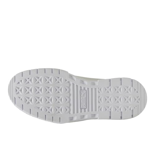 Image of Puma Mens Palermo Leather Shoes