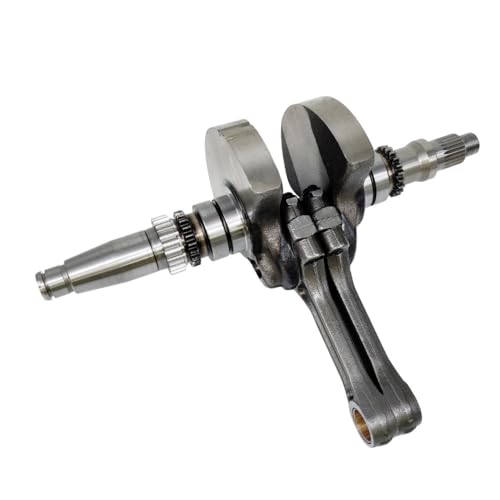Vilebrequin pour CF Moto 800 ATV et UTV | Modèle Mark A 0800-041000-0001