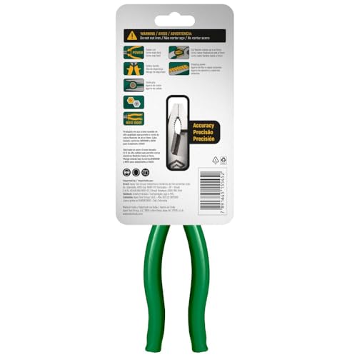 Alicate Corte Tesoura 8 - SATA - ST72504L