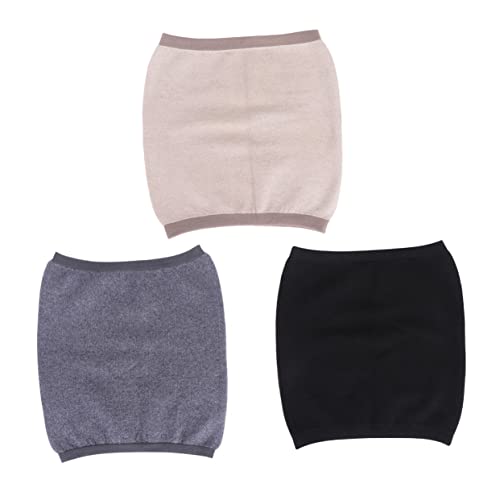 Faja lumbar cálida de lana Cashmere Garneck talla 1