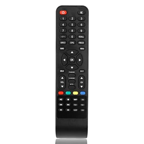 Télécommande pour contrôleur Smart TV pour soirées cinéma