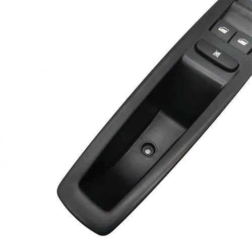Bouton lève-vitre C4 2004-2010 commande de vitre électrique fluide et réactive