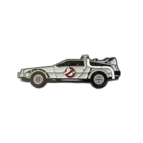 Image of TV Movies Horror Halloween Pin, Metal Cartoon Pins for Girls Women and Men