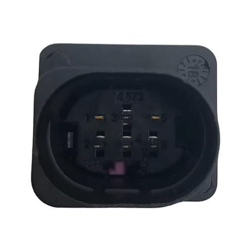 Capteur d'oxygène O2 BMW 128i E82 E88 sonde lambda 11787558073 amont - 6