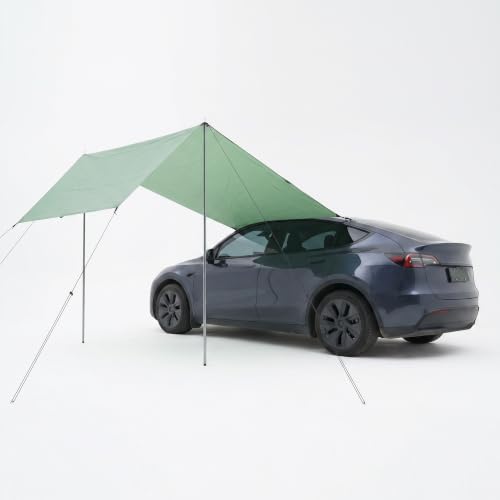Orvantis Portable Car Awning