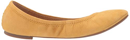 Image of Lucky Brand Women's Emmie Ballet Flats