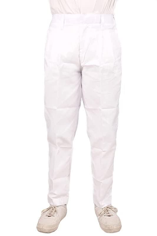 Image of School Uniform Pant /Trousers for Boys