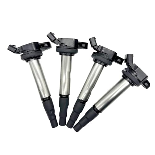 Bobine d'allumage pour résoudre les ratés moteur sur Corolla et Prius