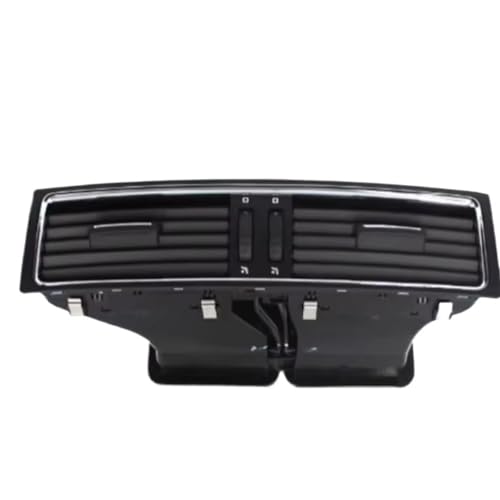 Grille sortie d'air Skoda Fabia III pour réparer la ventilation cassée du tableau de bord 2009-2015