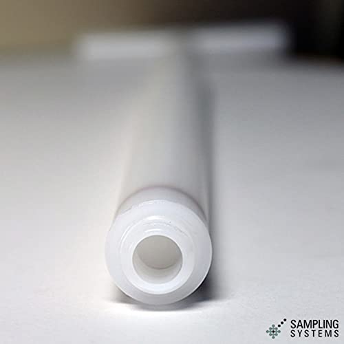 Image of 8055H-500 SteriWare ViscoThief Sampler, Non-Sterile, Single use, 500 mm Length, 100 ml, 21 mm Diameter (Pack of 20)