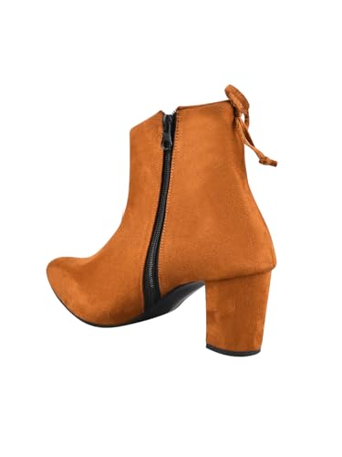 Shoetopia suede boots – image 7